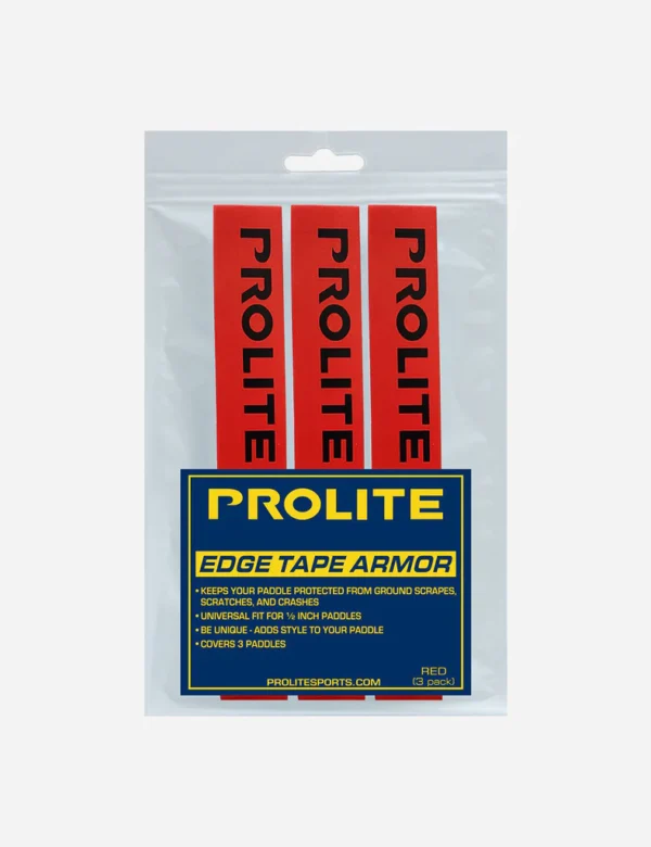 Ruban protecteur contour de raquette Prolite (3) - Image 5