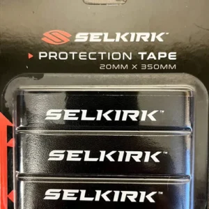 Selkirk Ruban protecteur (3) noir