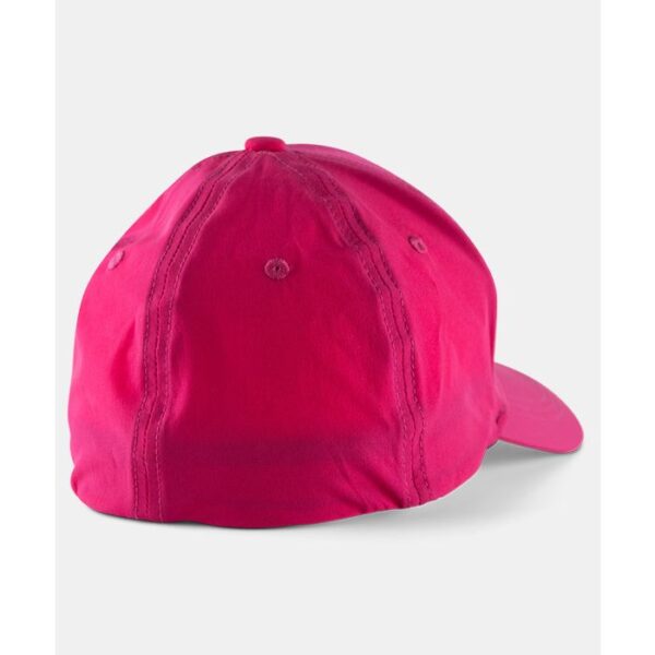 Casquette Gearbox Rose - Image 3