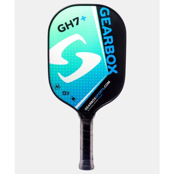 Gearbox GH7+ Bleu/Vert