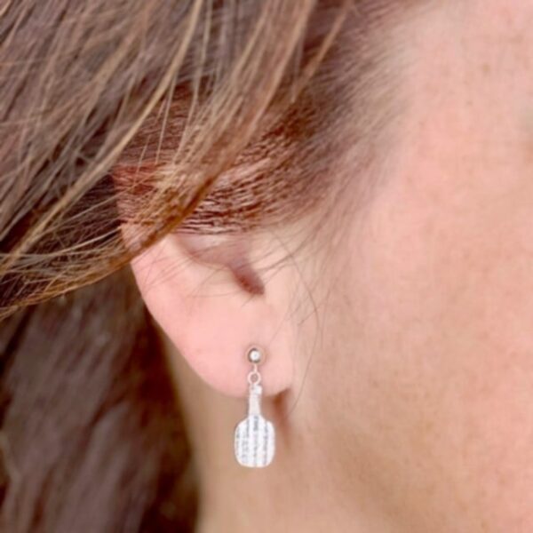 Boucles d'oreilles "Les Lobs"