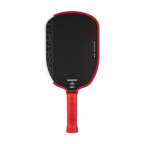JOOLA Agassi Pro IV 16 ou 14 mm