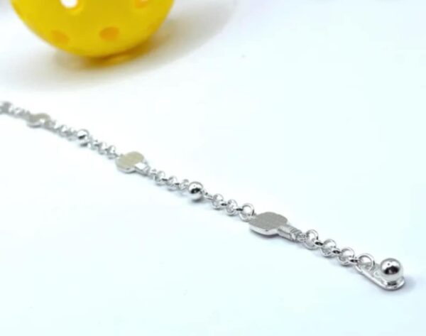 Bracelet "Le Top Spin" - Image 2