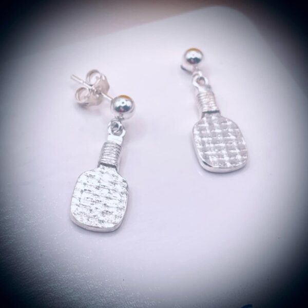 Boucles d'oreilles "Les Lobs"