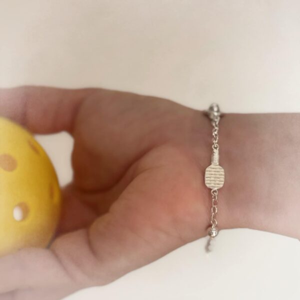 Bracelet "Le Top Spin" - Image 3
