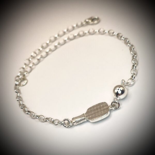 Bracelet de cheville "Le SplitStep" - Image 2