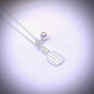 Collier pendatif "La Volée"