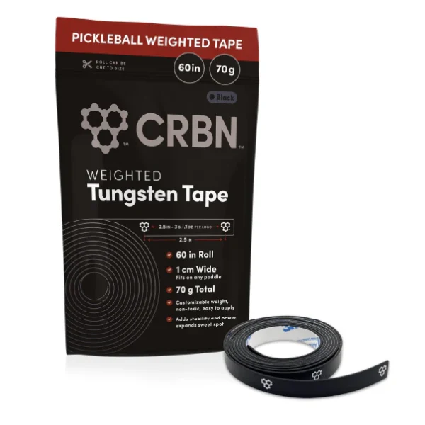 CRBN Tungsten Ruban
