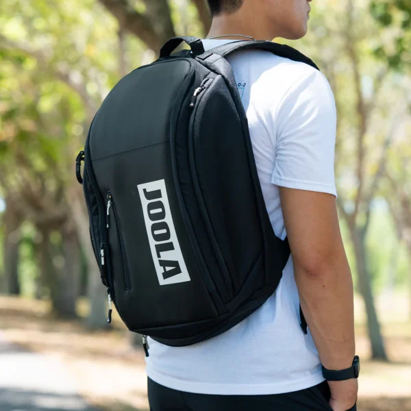 JOOLA Vision II Backpack noire - Image 4