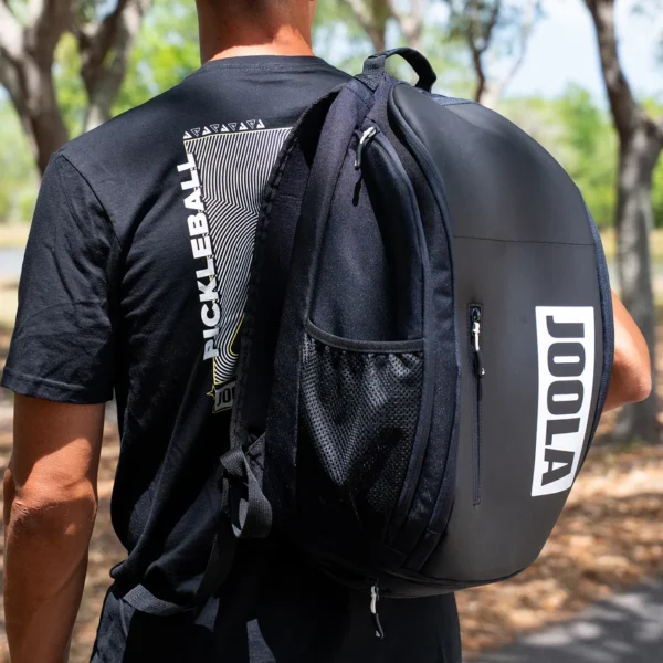 JOOLA Vision II Backpack noire - Image 3
