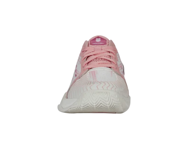 Soulier K-Swiss Pickleball Supreme / Raspberry Sorbet - Image 7