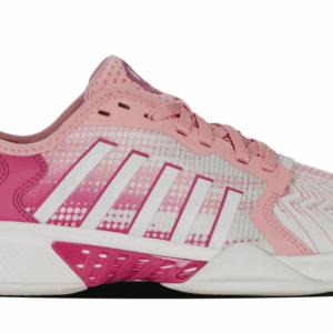Soulier K-Swiss Pickleball Supreme / Raspberry Sorbet