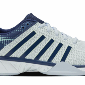 Soulier K-Swiss Express Light (H) Blanc/Bleu