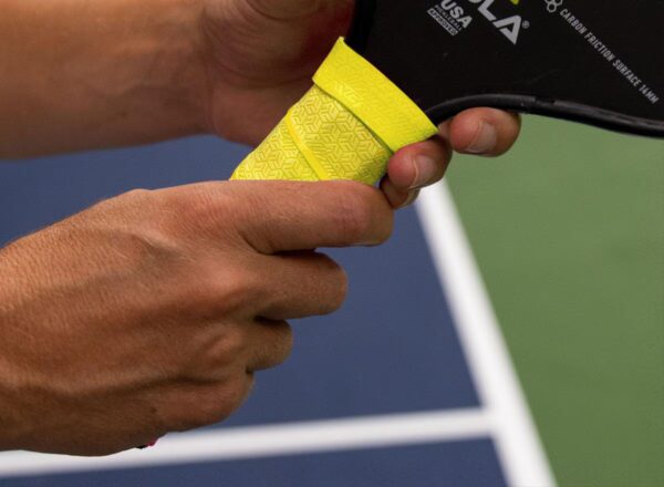 Lizard Skins pickleball grip - Image 3