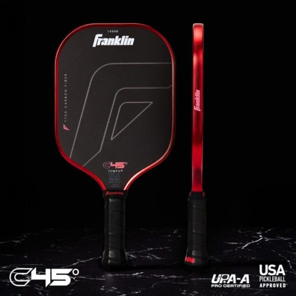 Franklin C45 Tempo - Image 7