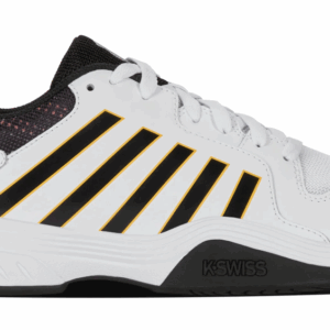 Soulier K-Swiss Court Express Blanc