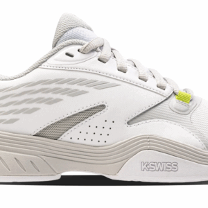 Soulier K-Swiss Speedex Blanc