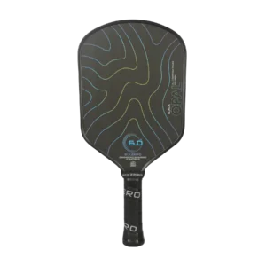 Six Zero Opal noire 14 mm