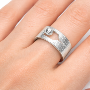 Bague Bombata