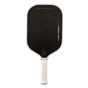 Gearbox GBX Power Allongée