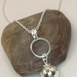 Pendentif Balle